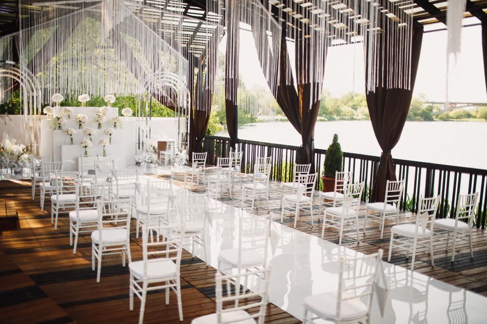 Corporate Event Venues in Karachi: Tips to Choose the Right Venue